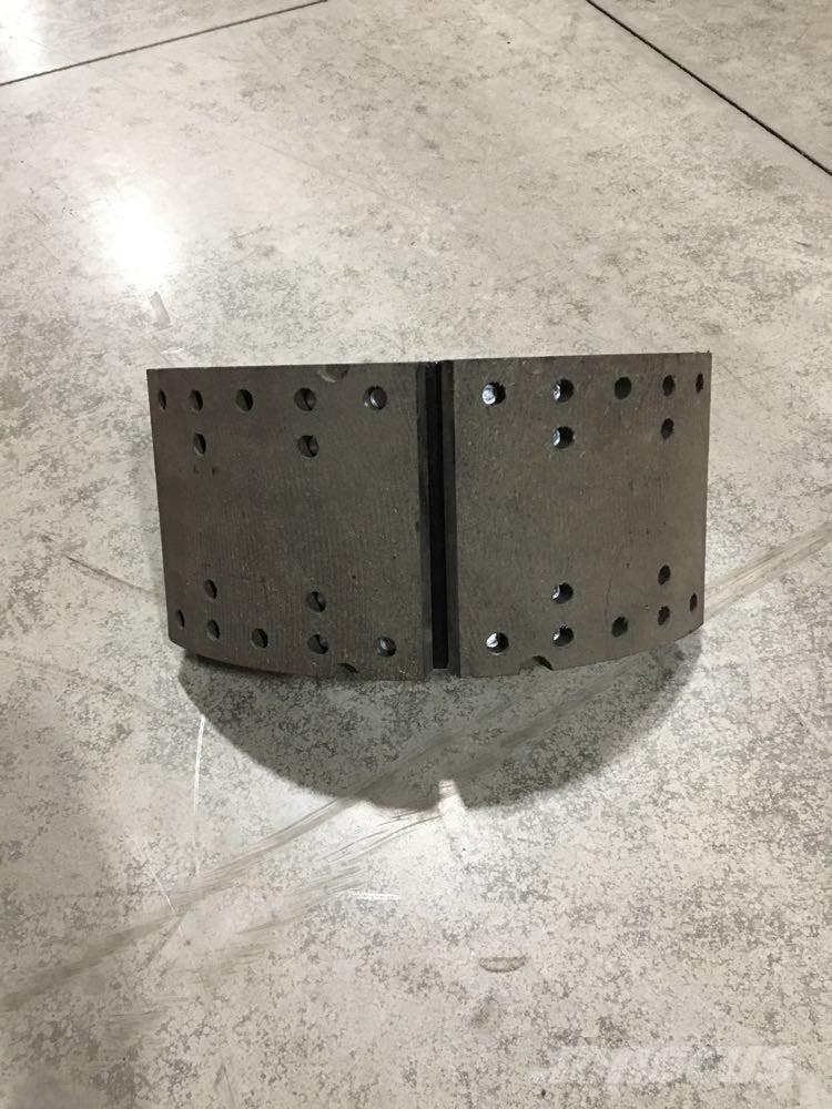  Brake Shoe Bromsar