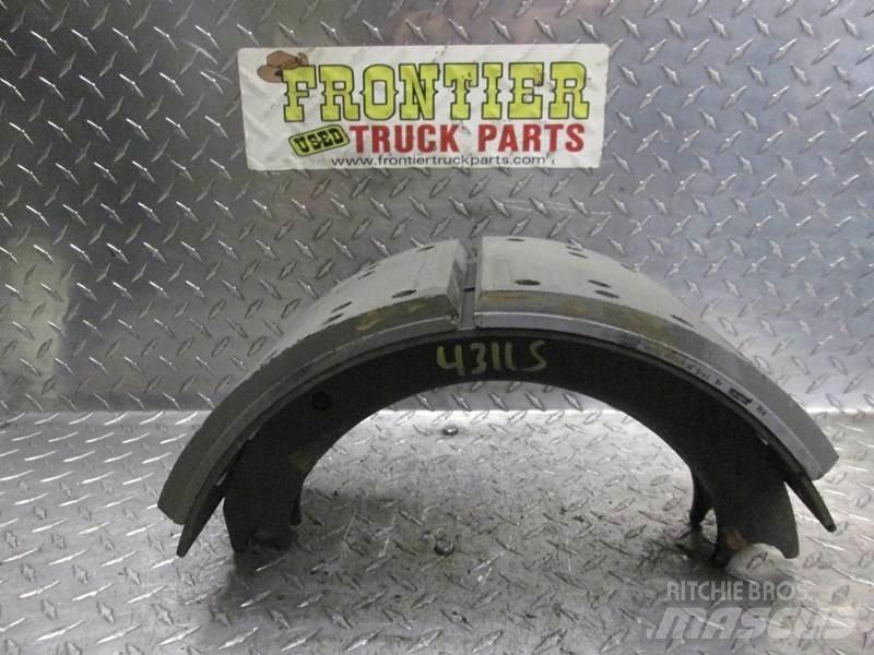  Brake Shoe Bromsar