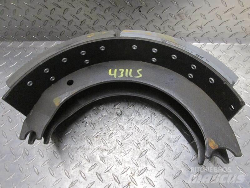  Brake Shoe Bromsar