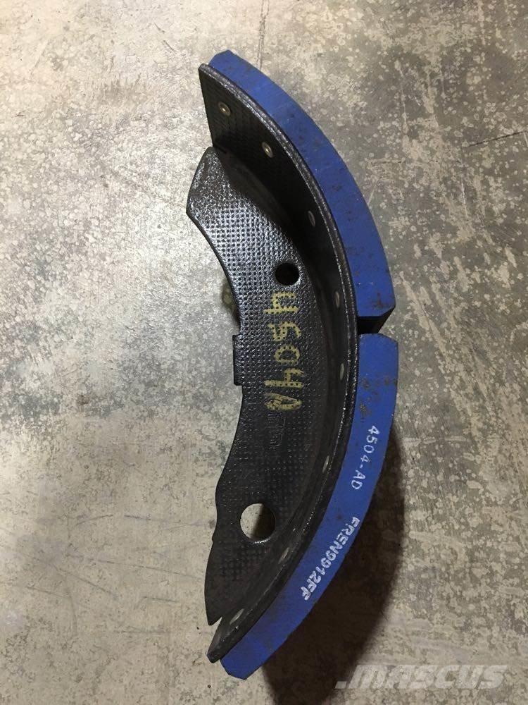  Brake Shoe Bromsar