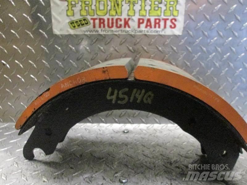  Brake Shoe Bromsar