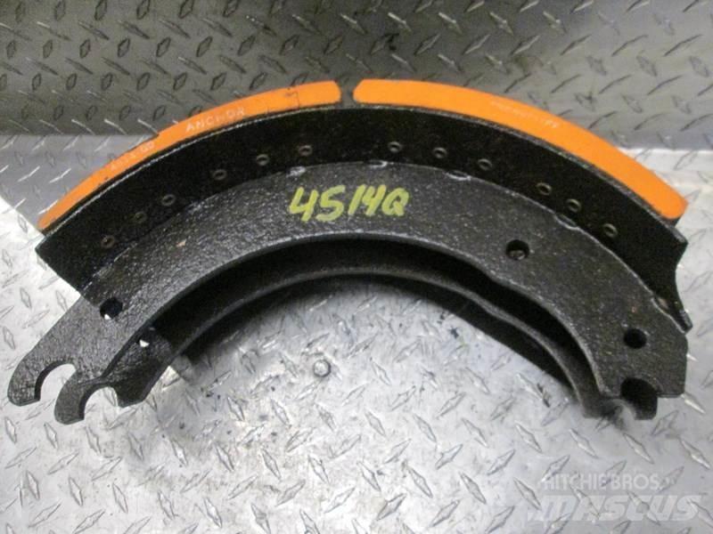  Brake Shoe Bromsar