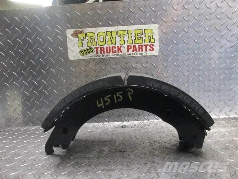  Brake Shoe Bromsar