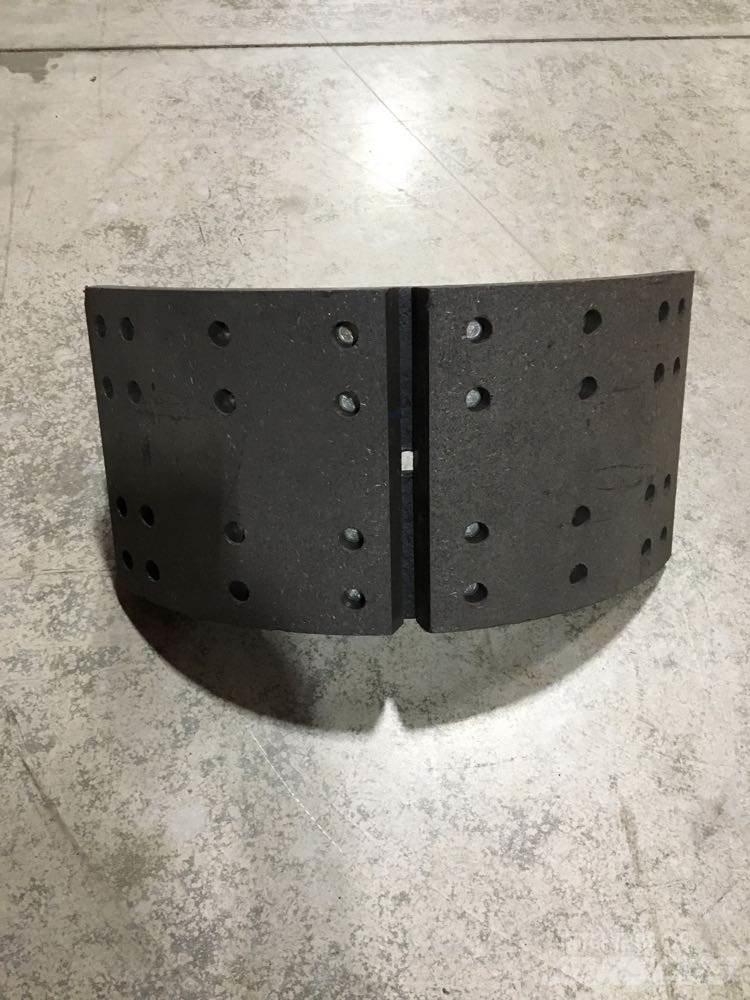  Brake Shoe Bromsar