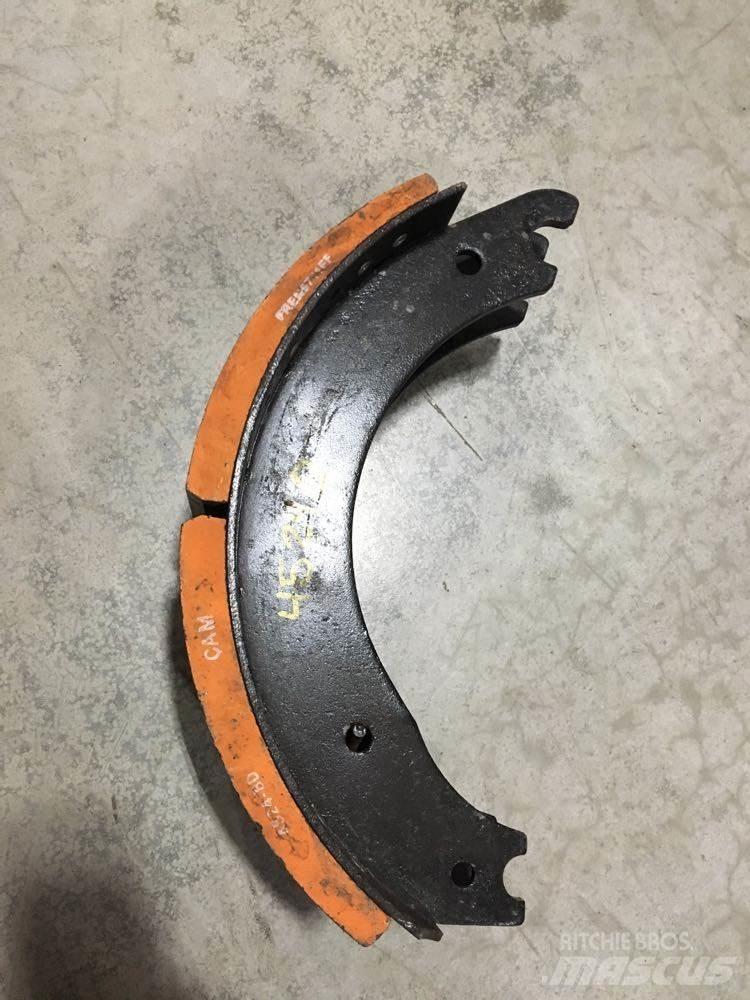  Brake Shoe Bromsar