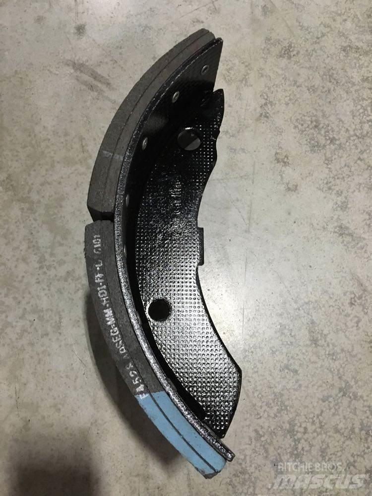  Brake Shoe Bromsar