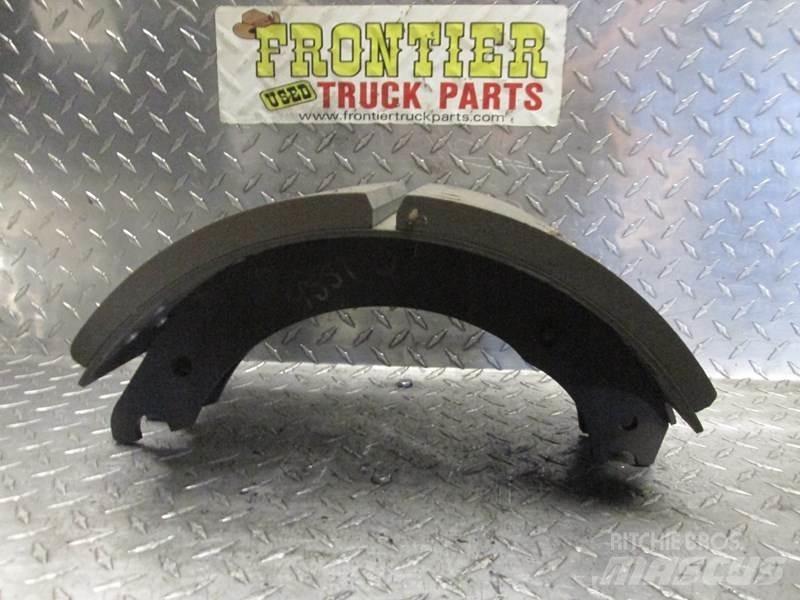  Brake Shoe Bromsar