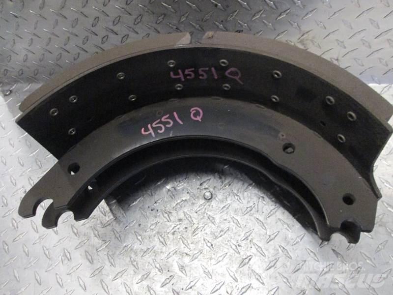 Brake Shoe Bromsar
