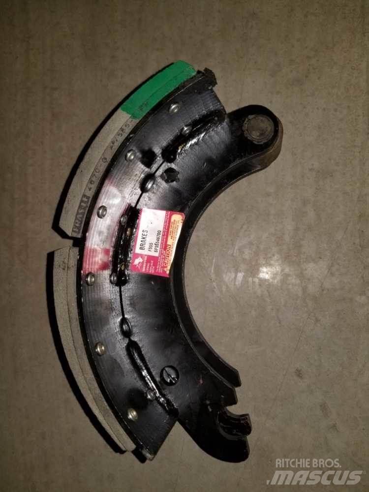  Brake Shoe Bromsar