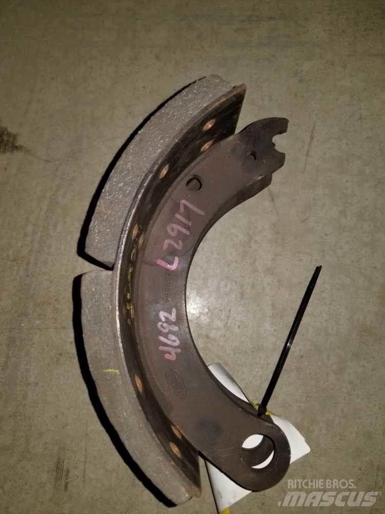  Brake Shoe Bromsar