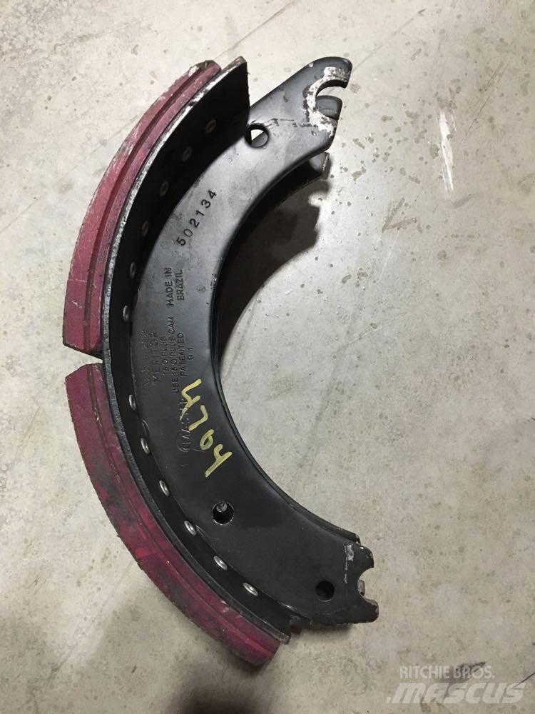  Brake Shoe Bromsar