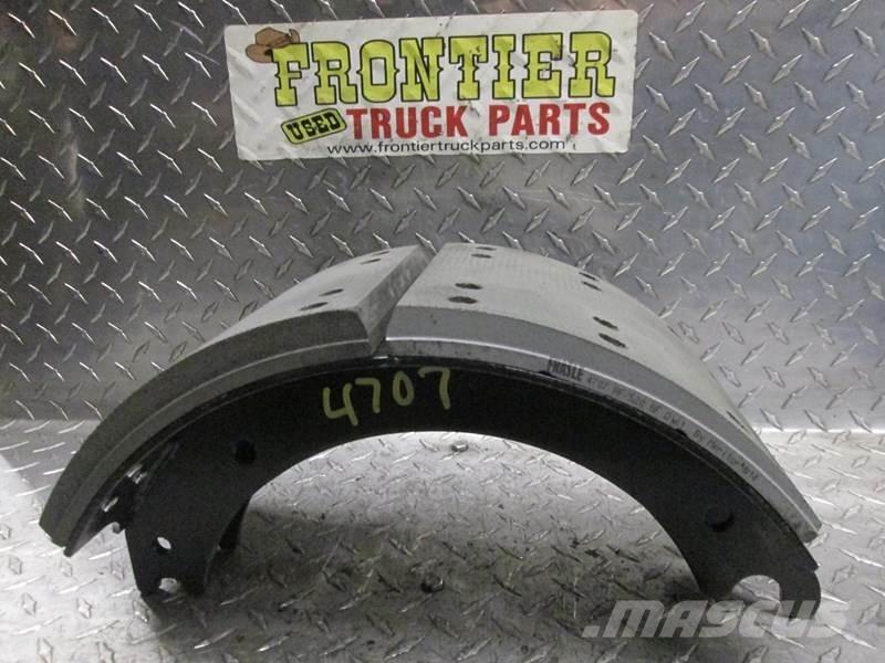  Brake Shoe Bromsar