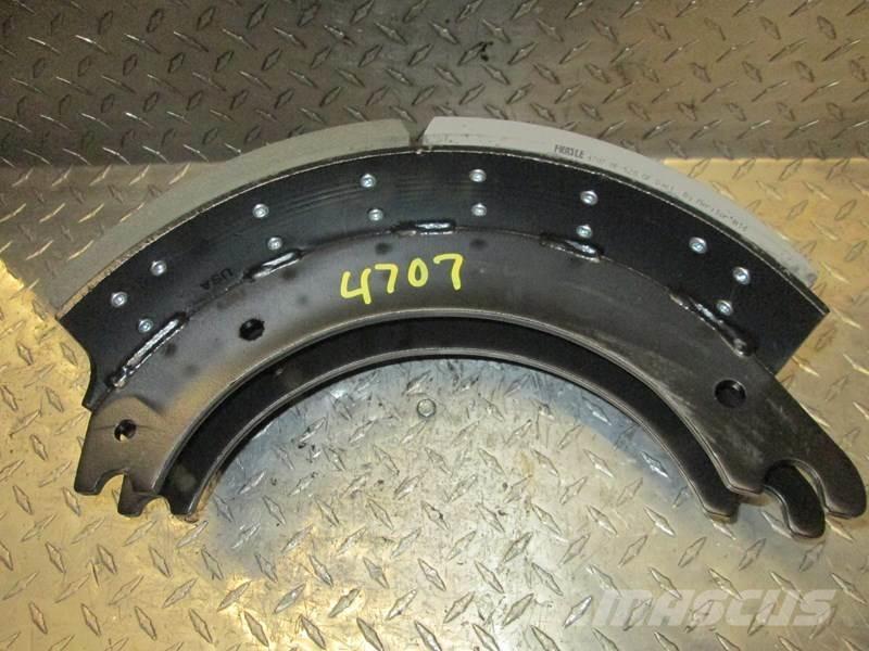 Brake Shoe Bromsar