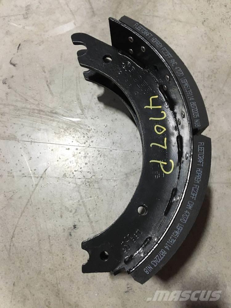  Brake Shoe Bromsar