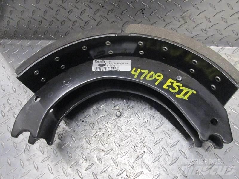  Brake Shoe Bromsar