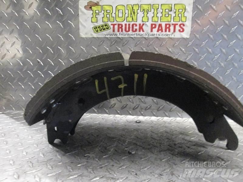  Brake Shoe Bromsar