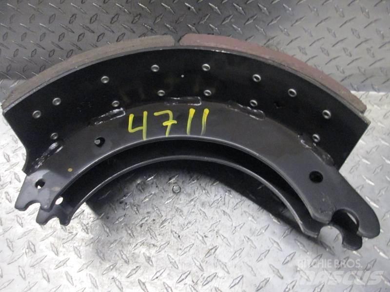  Brake Shoe Bromsar