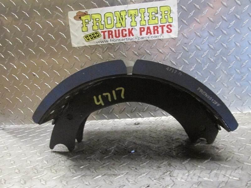  Brake Shoe Bromsar