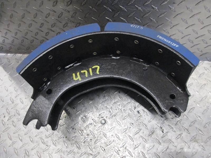  Brake Shoe Bromsar