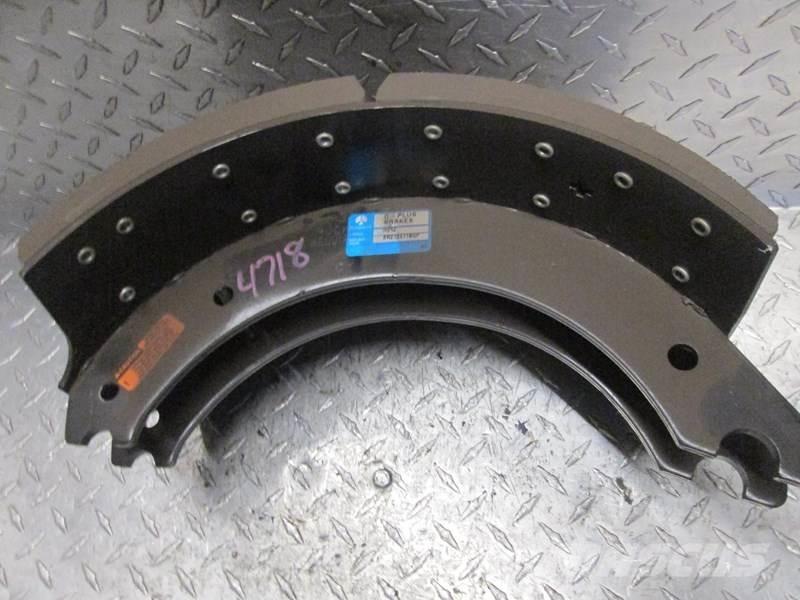  Brake Shoe Bromsar