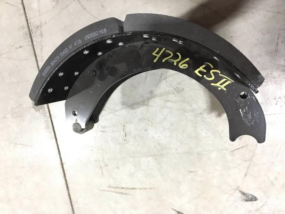 Brake Shoe Bromsar