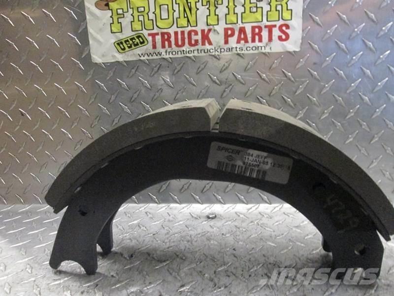  Brake Shoe Bromsar