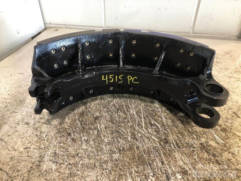  Brake Shoe Bromsar