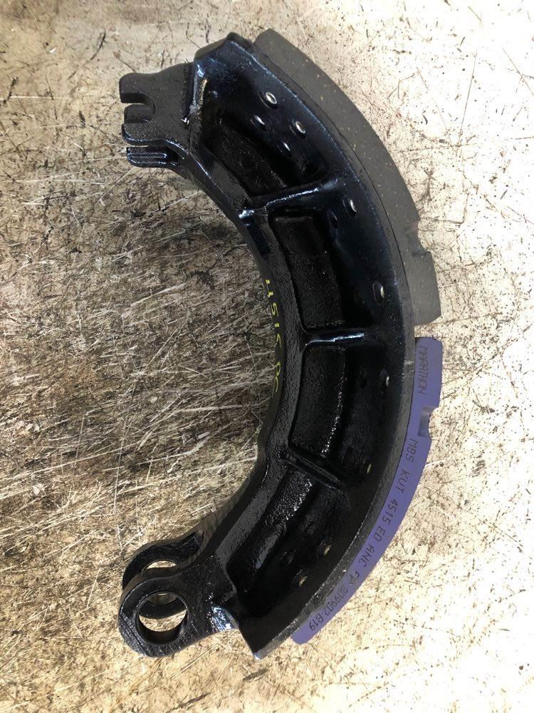  Brake Shoe Bromsar