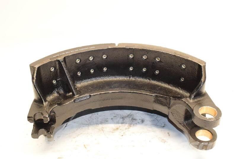  Brake Shoe Bromsar