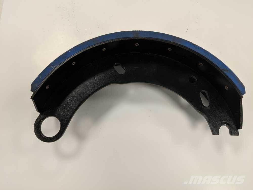  Brake Shoe Bromsar