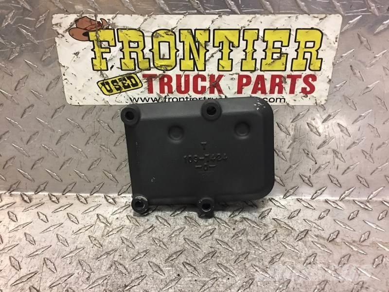 CAT 3406E Transport - Övriga