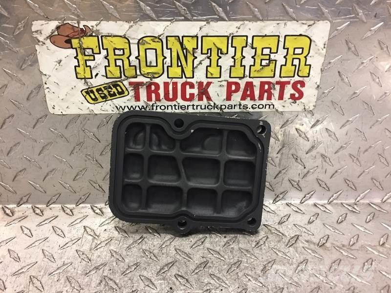 CAT 3406E Transport - Övriga