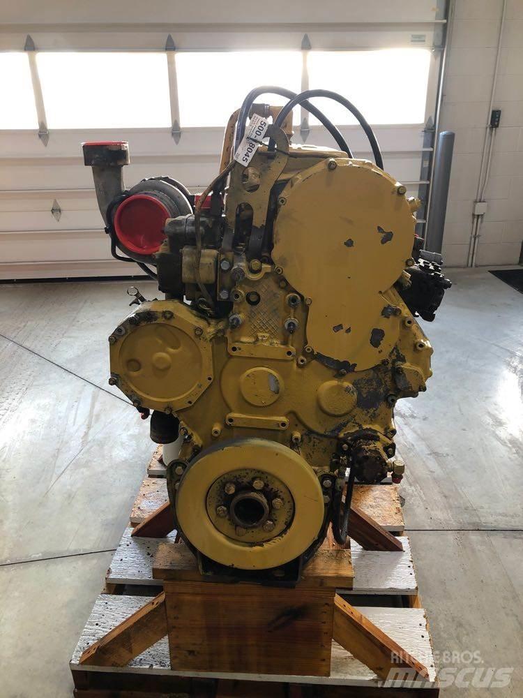 CAT 3406E Motorer