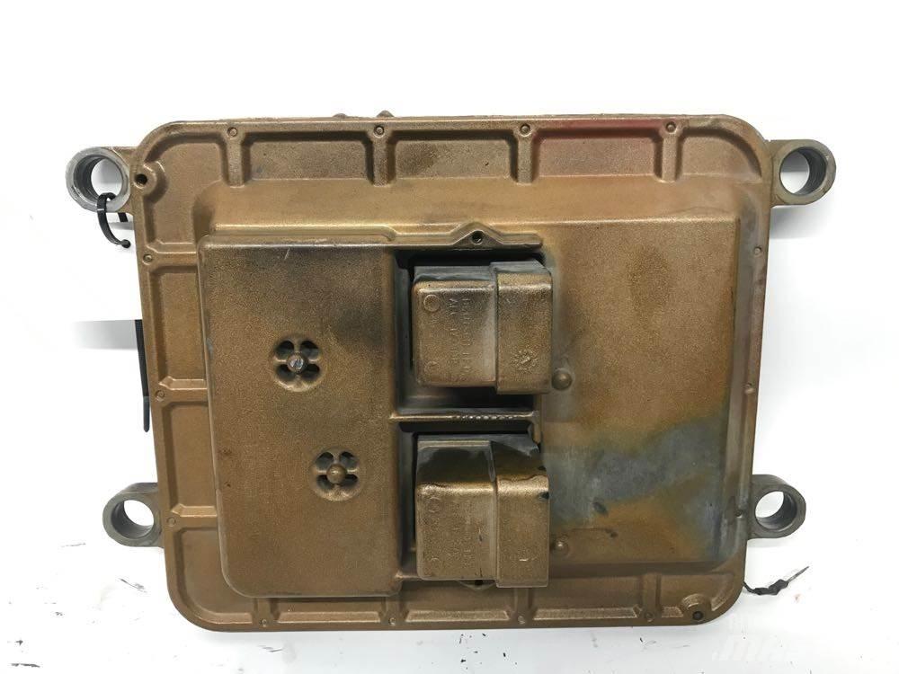 CAT 40 Pin Transport - Övriga