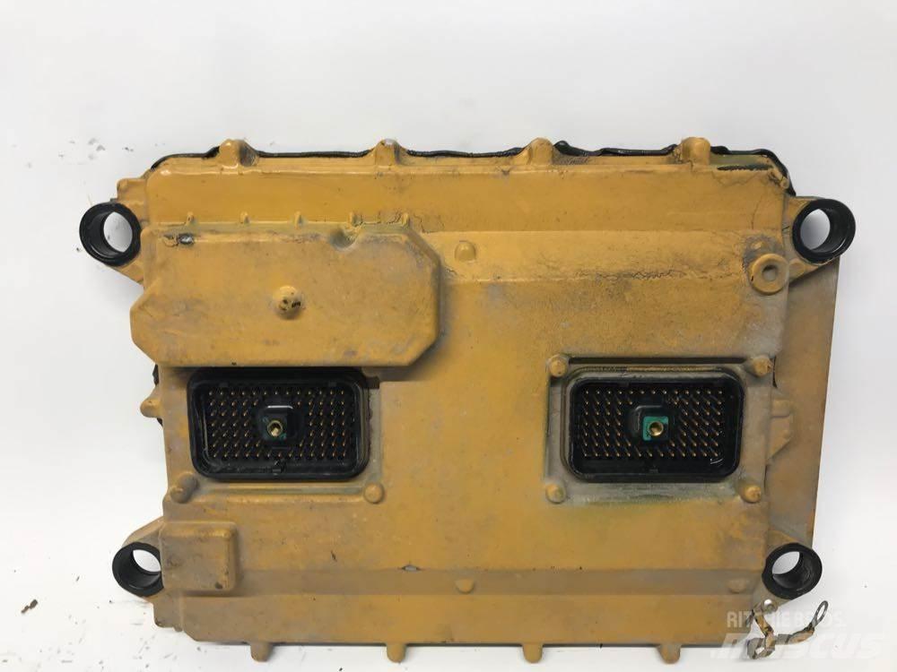 CAT 70 Pin Transport - Övriga