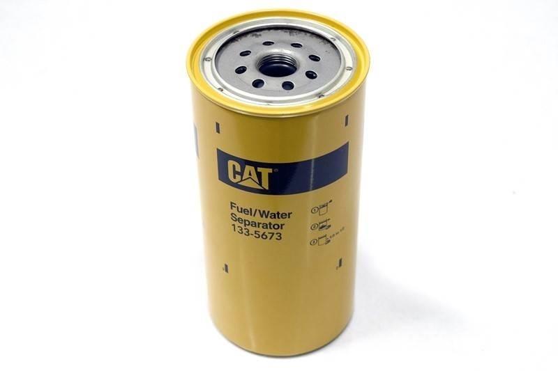 CAT C13 Transport - Övriga