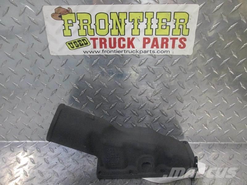 CAT C7 Transport - Övriga