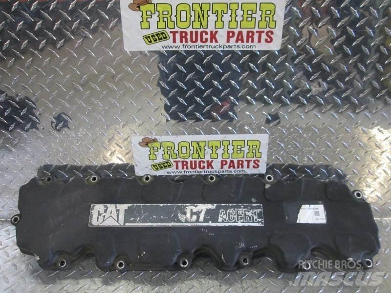 CAT C7 Transport - Övriga