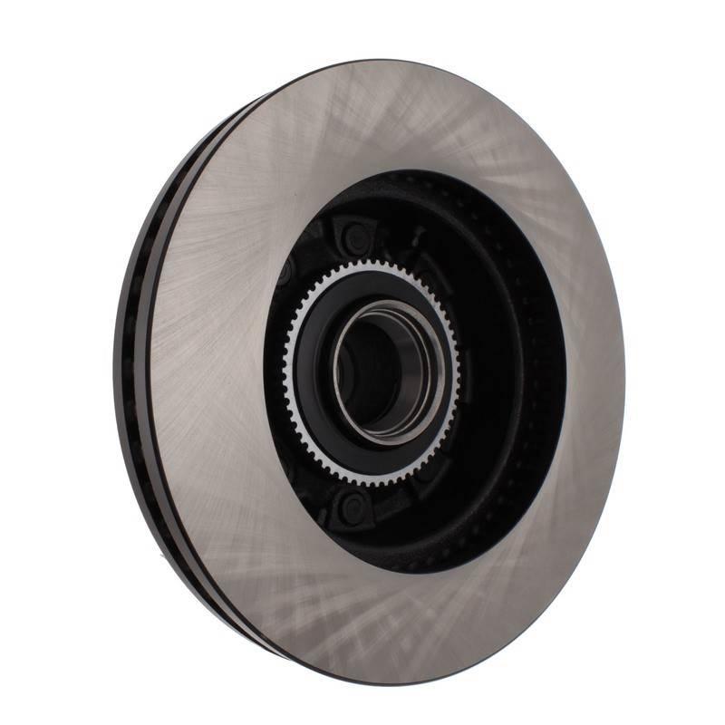  Centric Bromsar