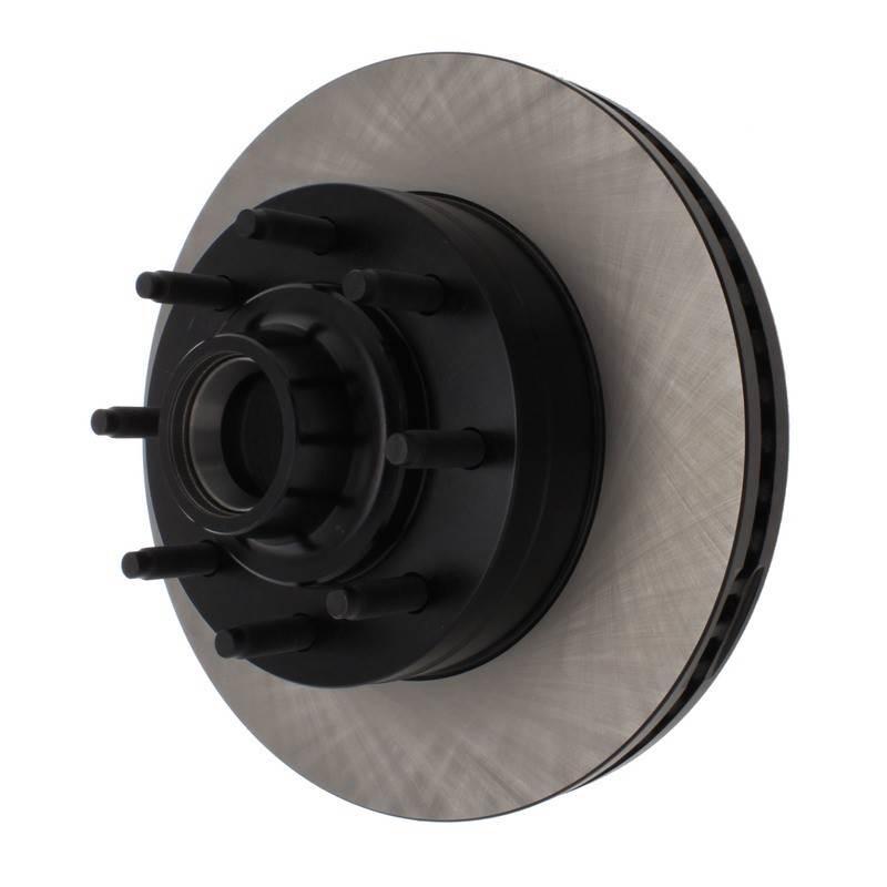  Centric Bromsar