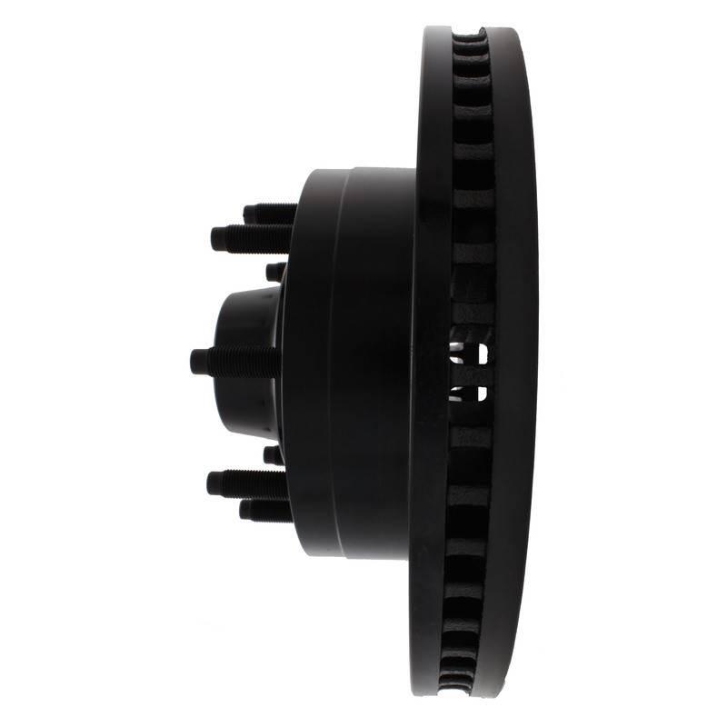  Centric Bromsar