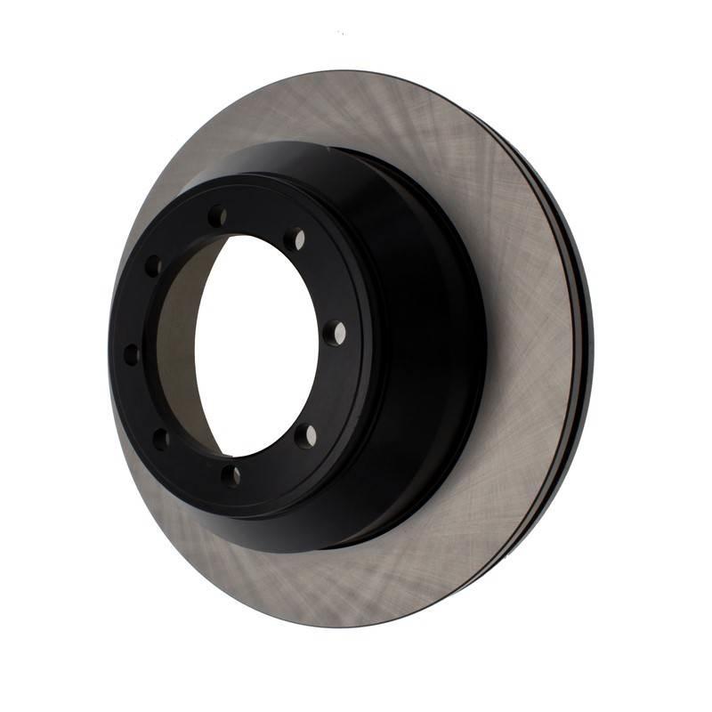  Centric Bromsar