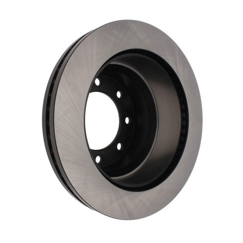  Centric Bromsar