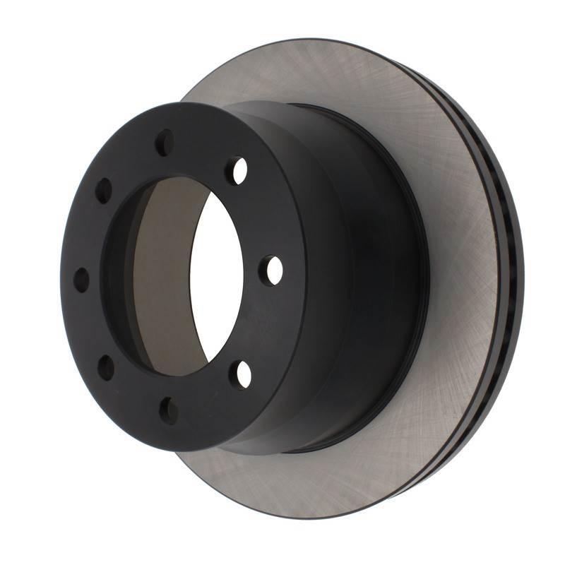  Centric Bromsar