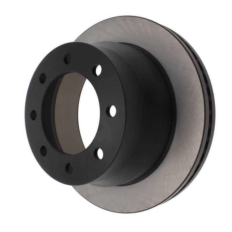  Centric Bromsar