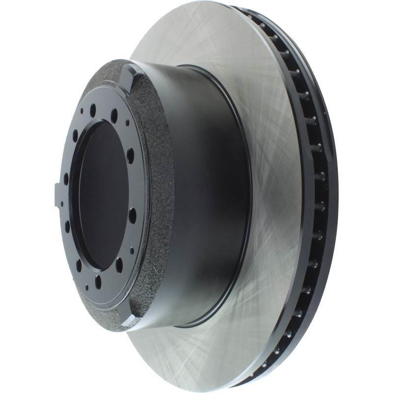  Centric Bromsar