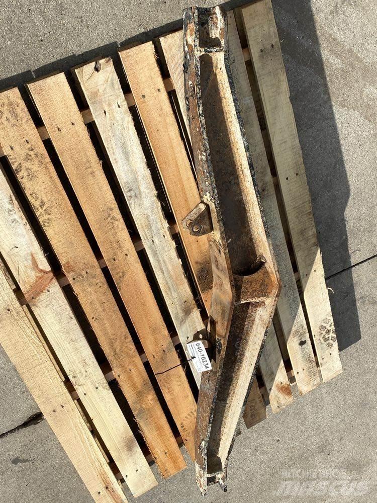  Chalmers Chassi och upphängning