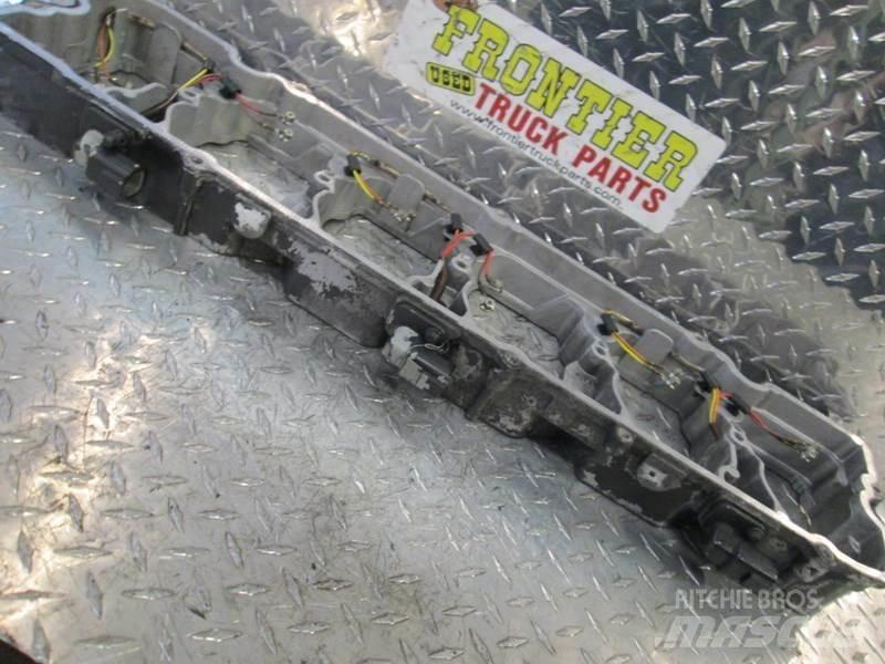 Cummins  Transport - Övriga