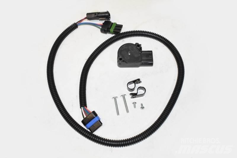 Cummins  Transport - Övriga