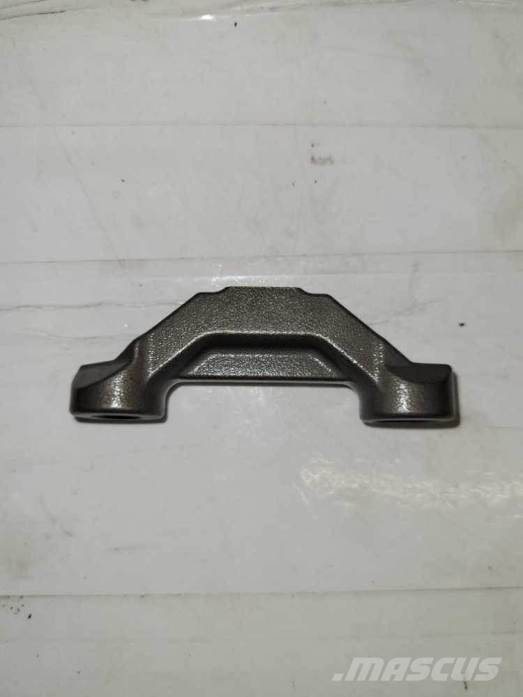 Cummins L9 Transport - Övriga